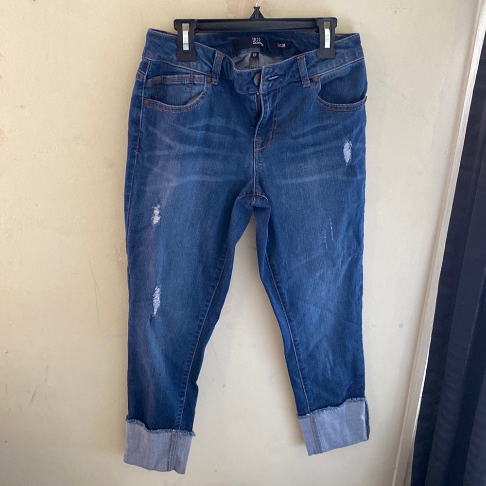 Burlington Jeans
